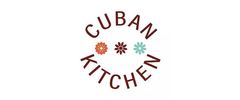Cuban Kitchen logo
