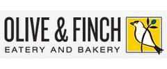 Olive & Finch logo