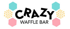 Crazy Waffle Bar logo