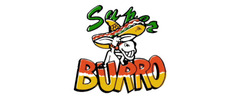Super Burro Logo