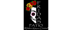 Fridas Patio Mexican Cuisine Logo