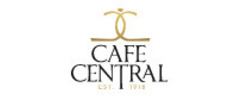 Cafe Central Logo