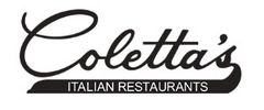 Coletta's Italian Restaurant logo
