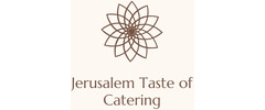 Jerusalem Taste of Catering Logo