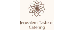 Jerusalem Taste of Catering logo