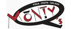Monty Q’s logo