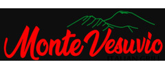 Monte Vesuvio Italian Grill Logo