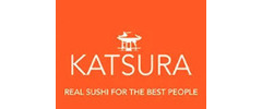 Katsura Sushi Logo