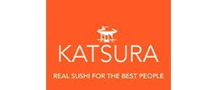 Katsura Sushi Logo