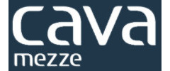 Cava Mezze logo