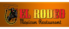 El Rodeo Mexican Restaurant Logo