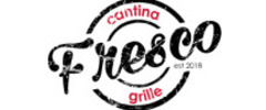 Fresco Cantina Grille Logo