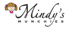 Mindy's Munchies logo