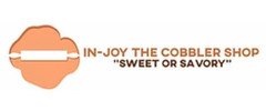 In-Joy The Cobbler Shop Logo