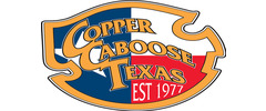 Copper Caboose Logo