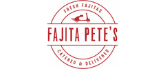 Fajita Pete's logo