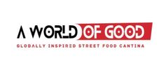 A World of Good Logo