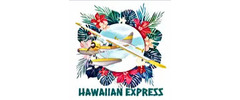 Hawaiian Express Logo