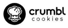 Crumbl Cookies logo