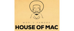 House of Mac logo