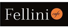 Fellini Cafe Logo