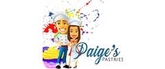 Paige's Pastries Logo