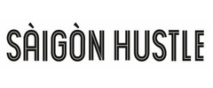 Saigon Hustle Logo
