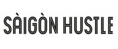 Saigon Hustle logo