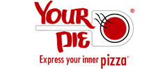 Your Pie Pizza Logo