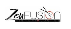 Zen Fusion logo