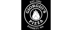 Giorgio's Pizza & Pasta logo