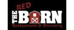 The Red Barn Restaurant and Brewery Logo