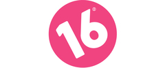 16 Handles logo