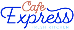 Cafe Express logo