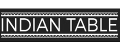 Indian Table logo