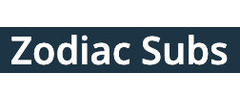 Zodiac Subs logo