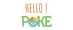 Hello Poke Logo