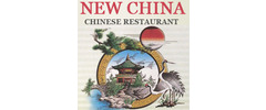 New China logo