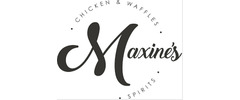 Maxine's Chicken & Waffles Logo