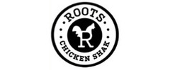 Roots Chicken Shak logo