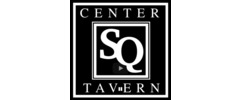 Center Square Tavern logo