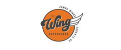 The Wing Experience by Smokey Bones logo