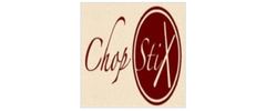 Chop Stix Cafe logo
