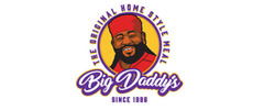 Big Daddy's Kitchen & Catering Logo