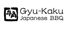 Gyu-Kaku Japanese BBQ logo