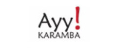 Ayy Karamba Logo
