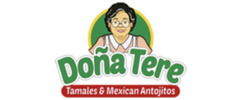 Tamales Dona Tere logo