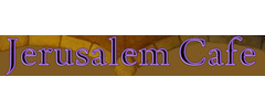 Jerusalem Cafe Logo
