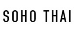 Soho Thai logo