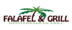 Falafel & Grill logo